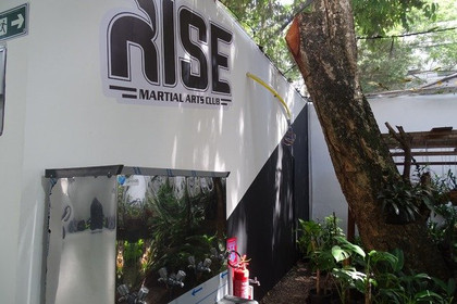 Imagem 4 da galeria do parceiro RISE CLUB ESPINHEIRO