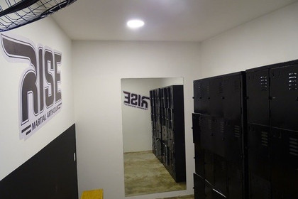 Imagem 5 da galeria do parceiro RISE CLUB ESPINHEIRO