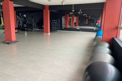 Imagem 5 da galeria do parceiro Academia Mahha Gym