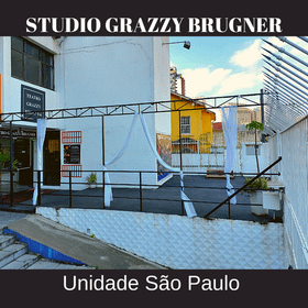 Imagem 2 da galeria do parceiro Studio Grazzy Brugner