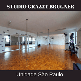 Imagem 4 da galeria do parceiro Studio Grazzy Brugner