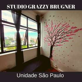 Imagem 5 da galeria do parceiro Studio Grazzy Brugner