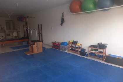 Imagem 1 da galeria do parceiro Controlpilates Studios