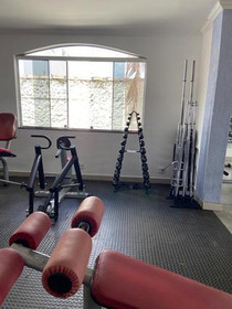 Imagem 1 da galeria do parceiro MUNDO ACQUA E FITNESS
