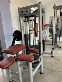 Imagem 3 da galeria do parceiro MUNDO ACQUA E FITNESS