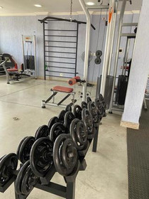 Imagem 4 da galeria do parceiro MUNDO ACQUA E FITNESS