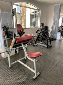 Imagem 5 da galeria do parceiro MUNDO ACQUA E FITNESS