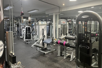 Imagen 1 de la galería del partner Gimnasio Kronos