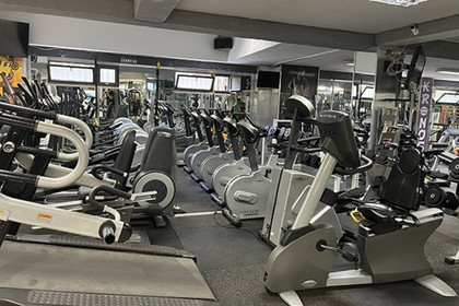 Imagen 3 de la galería del partner Gimnasio Kronos
