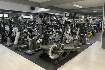 Imagen 5 de la galería del partner Gimnasio Kronos
