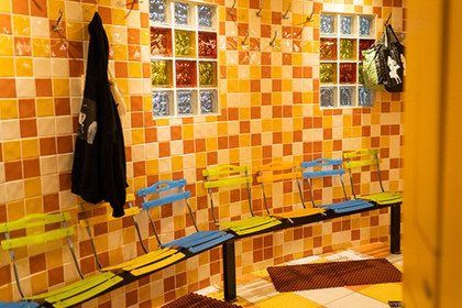 Imagen 7 de la galería del partner Gimnasio Kronos