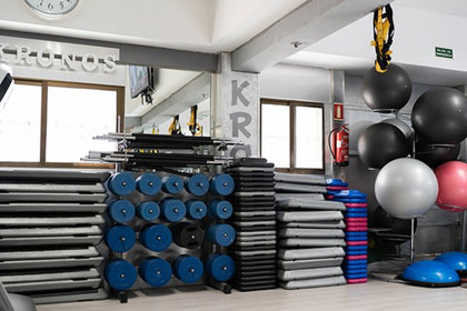 Imagen 8 de la galería del partner Gimnasio Kronos