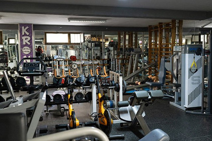 Imagen 9 de la galería del partner Gimnasio Kronos