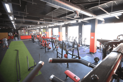 Image 4 from Anchor Strength and Fitness partner gallery