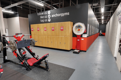 Image 6 from Anchor Strength and Fitness partner gallery