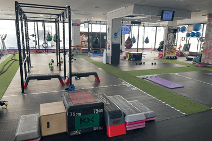 Imagen 5 de la galería del partner SQUAD STUDIO