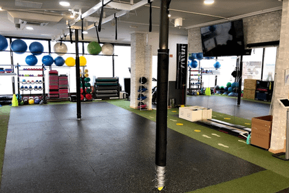 Imagen 6 de la galería del partner SQUAD STUDIO
