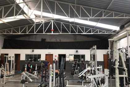 Imagem 1 da galeria do parceiro Academia Corpus Santa Gertrudes