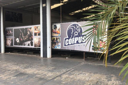 Imagem 4 da galeria do parceiro Academia Corpus Santa Gertrudes