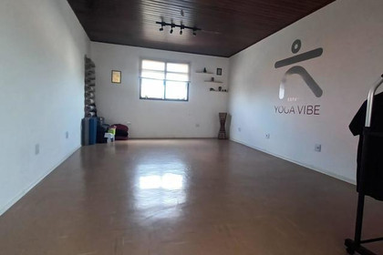 Imagem 1 da galeria do parceiro Espaço Yoga Vibe