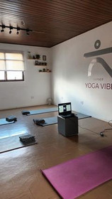 Imagem 3 da galeria do parceiro Espaço Yoga Vibe