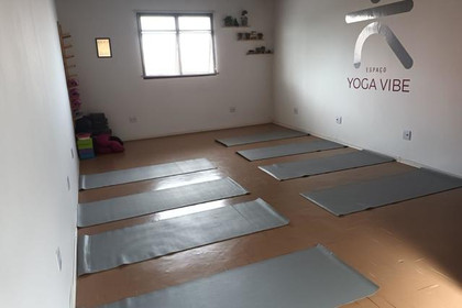 Imagem 5 da galeria do parceiro Espaço Yoga Vibe