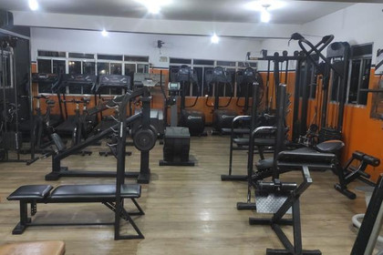 Imagem 2 da galeria do parceiro Academia Maromba Fitness