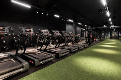 Image 4 from Everlast Gyms Sheffield partner gallery