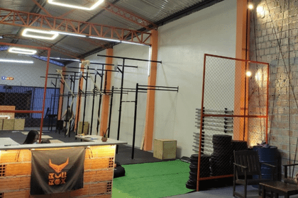 Imagem 6 da galeria do parceiro BULL BOX