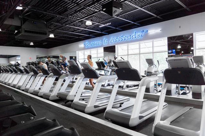 Image 6 from Genesis Health Clubs - Overland Park partner gallery