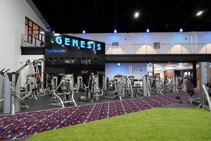 Image 7 from Genesis Health Clubs - Overland Park partner gallery