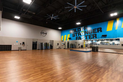 Image 3 from EoS Fitness - Mesa: Gilbert/McKellips partner gallery