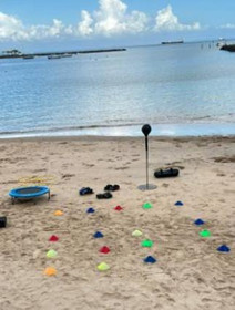 Imagem 2 da galeria do parceiro Boxe na Praia