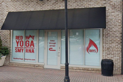 Image 2 from Red Hot Yoga Smyrna partner gallery