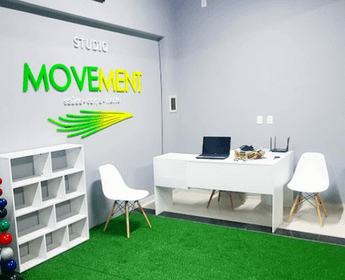Imagem 6 da galeria do parceiro Studio Movement