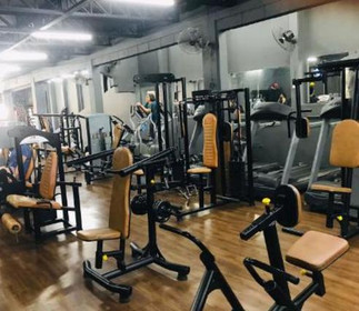 Imagem 1 da galeria do parceiro Liboni Gym