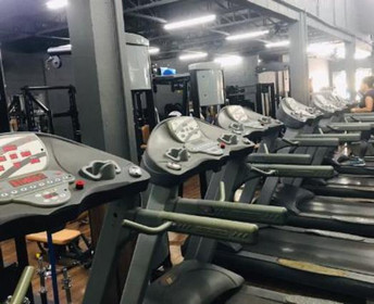 Imagem 2 da galeria do parceiro Liboni Gym
