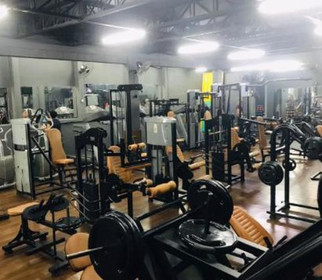 Imagem 3 da galeria do parceiro Liboni Gym