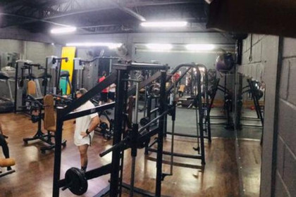 Imagem 4 da galeria do parceiro Liboni Gym