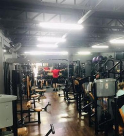 Imagem 5 da galeria do parceiro Liboni Gym