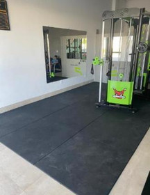 Imagem 2 da galeria do parceiro Performance Atleta