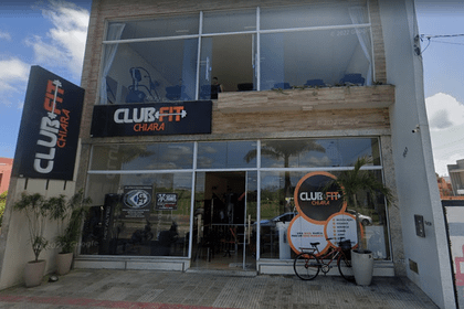 Imagem 2 da galeria do parceiro Club Fit Chiara