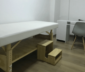 Imagem 4 da galeria do parceiro Inmotion Fisioterapia e Pilates