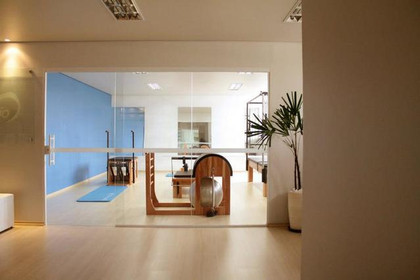 Imagem 3 da galeria do parceiro Studio Fisio