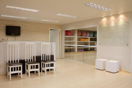 Imagem 4 da galeria do parceiro Studio Fisio