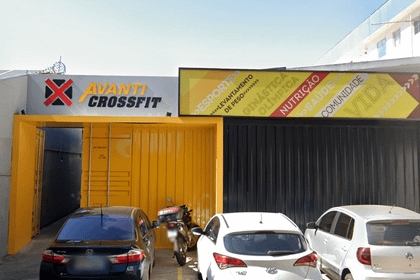 Imagem 2 da galeria do parceiro Avanti Crossfit - Setor Universitário
