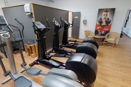 Bild 7 von SHREDFORCE RAW GYM Partnergalerie