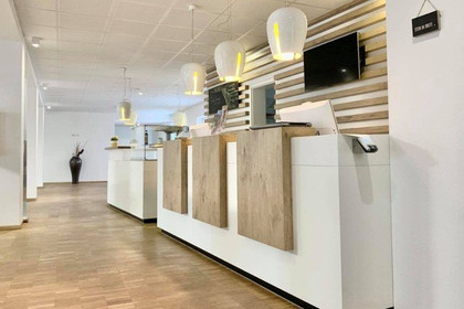 Bild 4 von aleo Sport- und Therapiezentrum Partnergalerie
