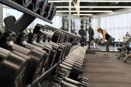 Bild 6 von aleo Sport- und Therapiezentrum Partnergalerie