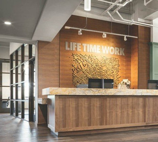 Image 6 from Life Time - Buckhead at Phipps Plaza partner gallery